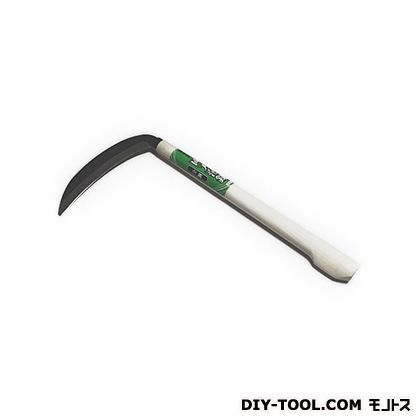 全鋼両刃薄鎌 38×2×19(mm) #925 1個