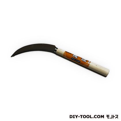 ステンレス鋸鎌 34.5×1.7×13.5(mm) #927 1