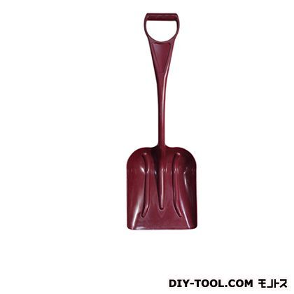 プラスコップショベル パープル 全長:850mm #834 1