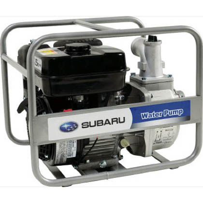 SUBARUエンジンポンプSWPシリーズ1台 SWP50 1台