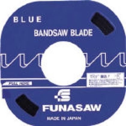 コンターマシン用ブレード ブルー(汎用タイプ)