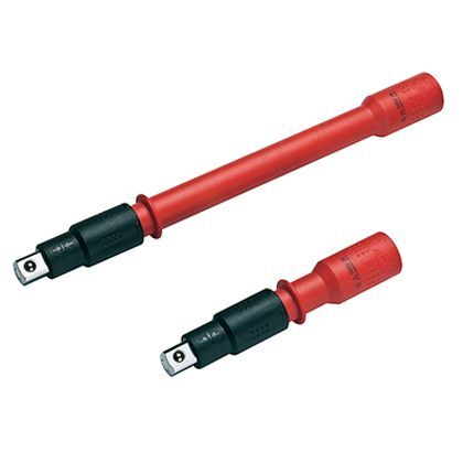 絶縁エクステンションバー(PZ4EX) 全長:166.5mm PZ3EX-150(090303) 1