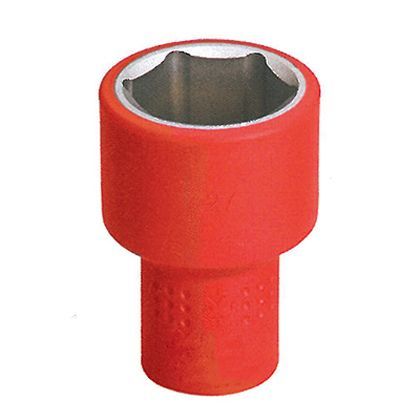 絶縁六角ソケット(PZ3S)