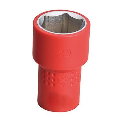 絶縁六角ソケット(PZ4S)