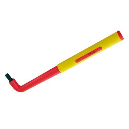 絶縁六角棒レンチ(PZLH) A:2.5mm PZLH-2.5(HK2.5) 1