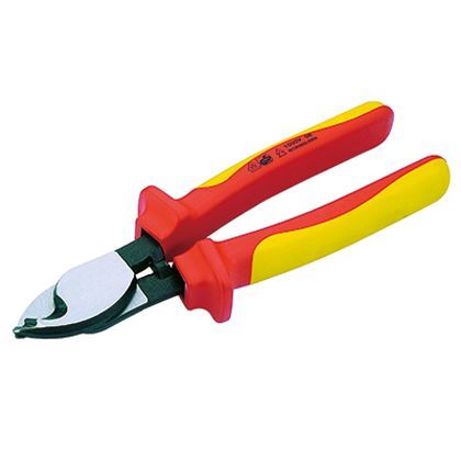 絶縁ケーブルカッター(PZCC) 全長:171mm PZCC-160(6K-160) 1