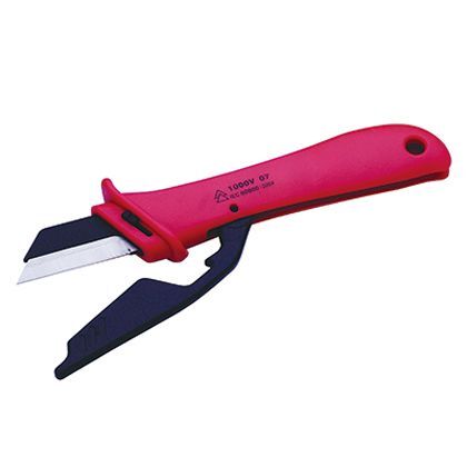 絶縁ナイフ替刃セット(PZCK) 刃長:46mm PZCK-9S(070109) 1