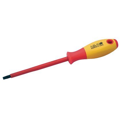 絶縁マイナスドライバー(PZ) 刃先:-2.5 PZ-2.5-75(0.4x2.5x75) 1