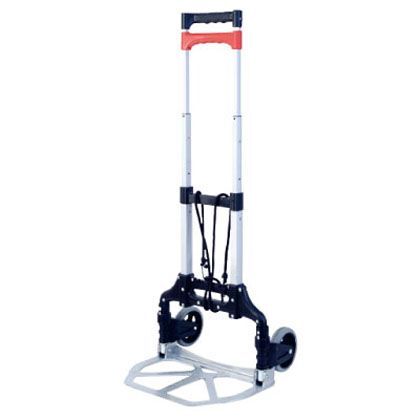 アルミキャリーカート一家一台(PD)