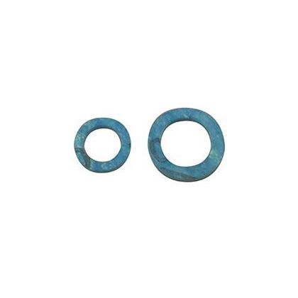 パッキン(ノンアス)(FBP) 13(16φ用) FBP13A 1