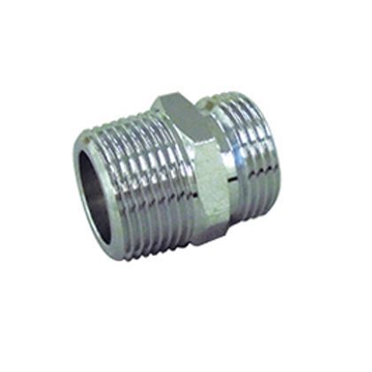 フレキ用ニップル(FN) G1/2×R1/2 FN13 1