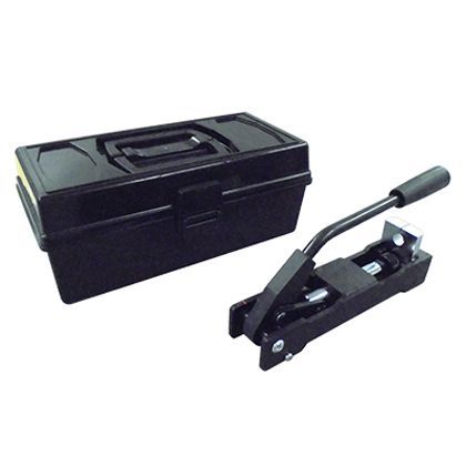 つば出し工具(2段押しタイプ)(つば出し工具) 商品16・16.8・20 FBRT2DK 1