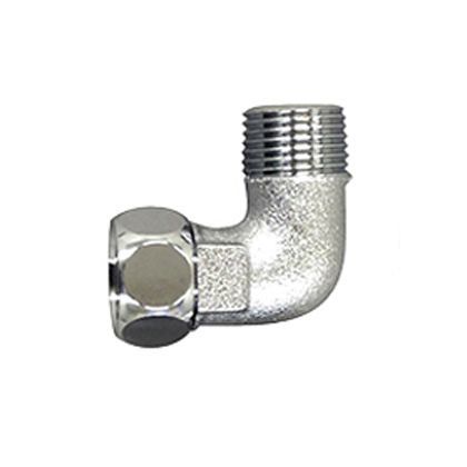 ナット付フレキエルボ .5 FLN-04 1