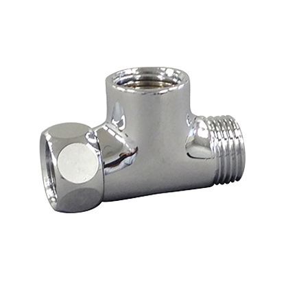 片ナットメスチーズクローム .5 FNFT-04 1