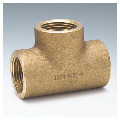 チーズ(GT) ネジ(Rc):1/2 GT-04-BC 1