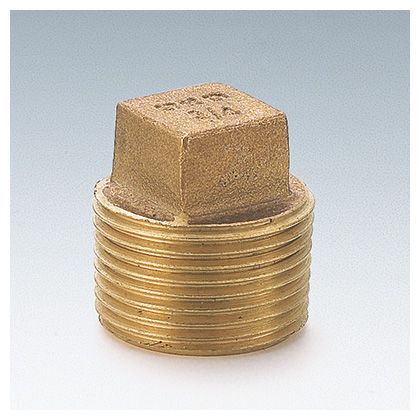 プラグ(GP) ネジ(R):1/2 GP-04-BC 1