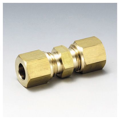 両口ストレート(RUW) 本体ネジ(G):1/8 RUW-04 1