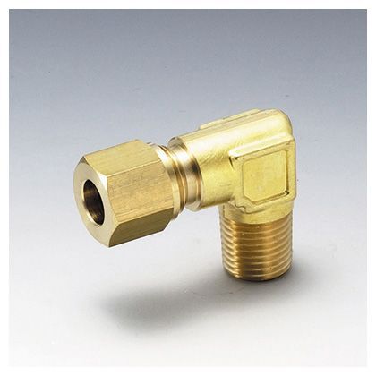 片口エルボ(RLO)