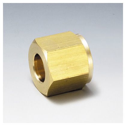 袋ナット(RUN) G×適用管外径:1/8×3 RUN-0103 1