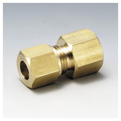 内ネジ・ストレート(RBO) ネジ(Rc):1/8 RBO-0104 1