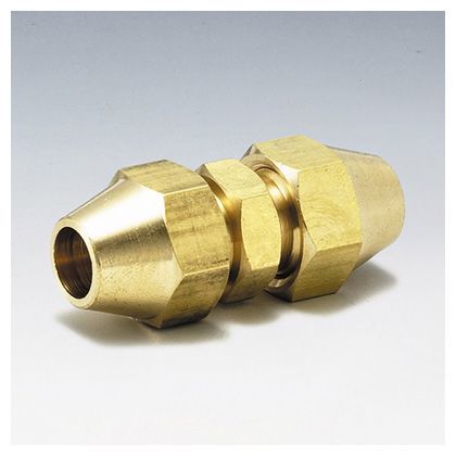 中間ストレート(FJW) 適用管外径:6 FJW-0206 1