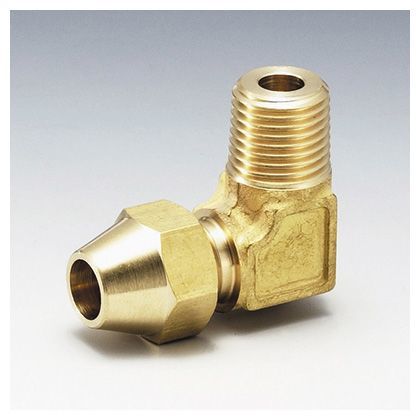 片口エルボ(FLO)