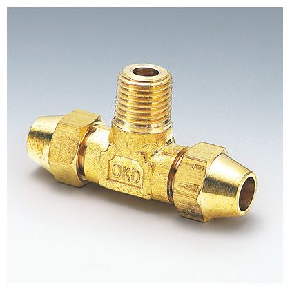 2方フレアーチーズ(FTW) ネジ(R):1/8 FTW-0106 1