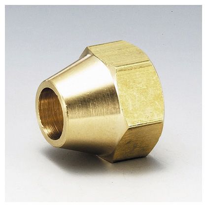 フレアーナット(FJN) ネジ(G):1/8 FJN-0106 1