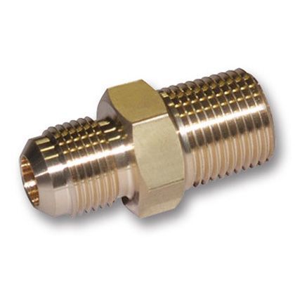 ハーフユニオン本体(HU)