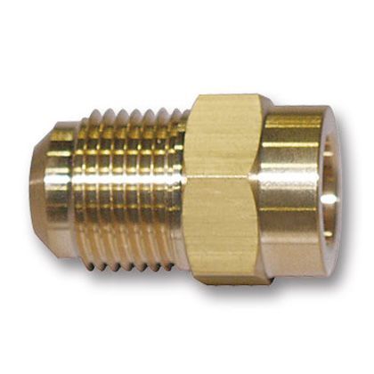 ロー付ハーフユニオン本体(FM)