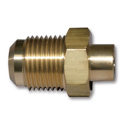 ロー付ハーフユニオン本体(FF)