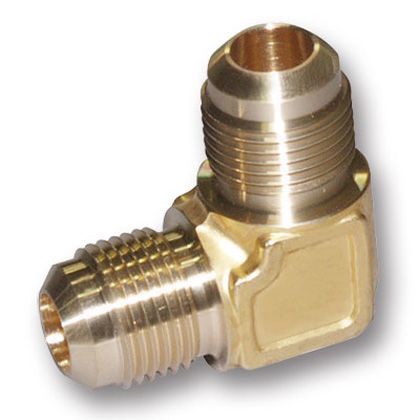 エルボ本体(L) サイズ(FL):1/4 L-2本体 1