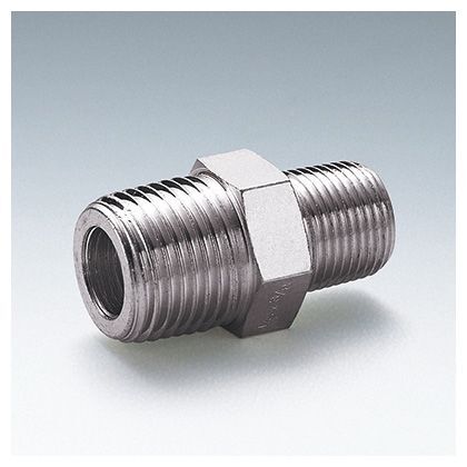 径違いニップル(OJ-NB) OJ-NB 3/4X3/8 1