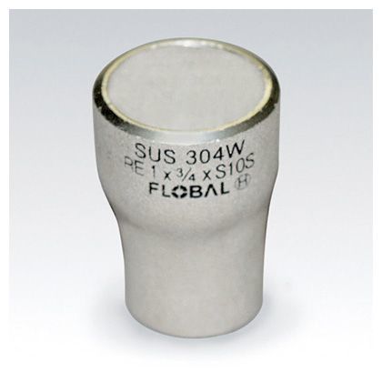 SUSレジューサ偏心(B-R(E)20)