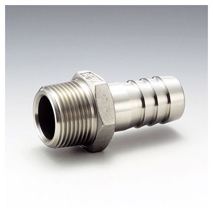 ステンレスホースニップルSCS14A(VCH)