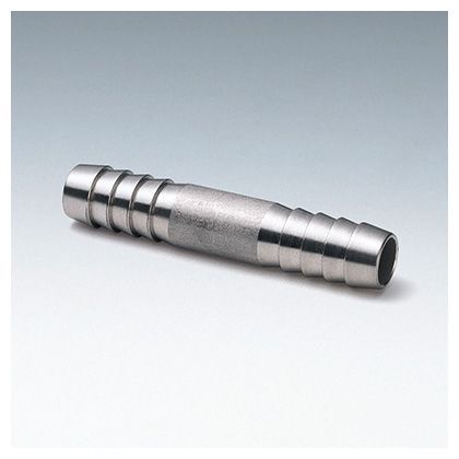 ステンレス製ホース接手(VHS) タケノコ外径(φD):6 VHS-06 1