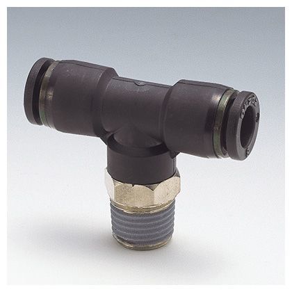 ワンタッチハーフチーズミリサイズ(OPT) 適用チューブ外径:4 OPT 04M5 1