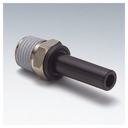 ワンタッチソケットニップルミリサイズ(OPCJ) 適用チューブ外径:6 OPCJ 0601 1