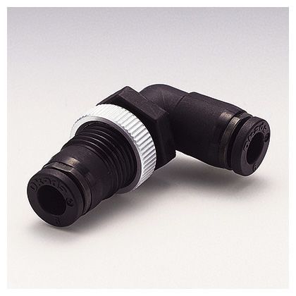 ワンタッチパネルユニオンエルボP(OPLM) 適用チューブ外径:4×4 OPLM 04 1