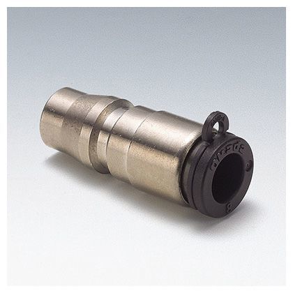 ワンタッチカップラーコネクター(OPCP) 適用チューブ外径:4 OPCP 04 1