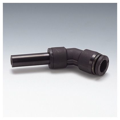 ワンタッチソケット45°エルボ(OPLJ45) 適用チューブ外径:6 OPLJ45 06 1