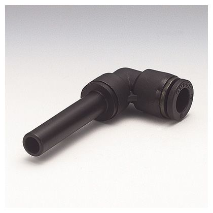 ワンタッチロングソケットエルボ(OPLLJ) 適用チューブ外径:6 OPLLJ 06 1