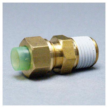 エアークイックコネクターミリサイズ(GCN)