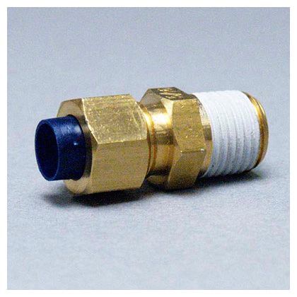適用チューブ外径(inch):1/8 GCN 1/8-R01