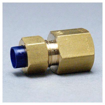 エアークイックメスコネクターインチサイズ(GFC)