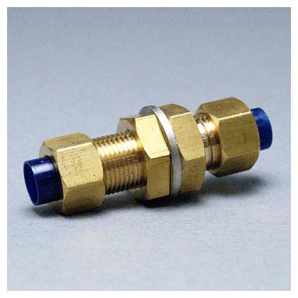 適用チューブ外径(inch):1/8 GUP 1/8