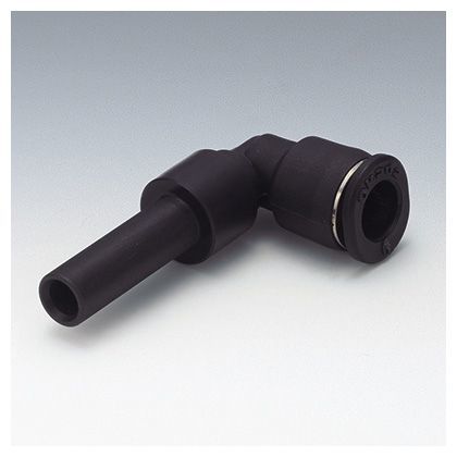 コンパクトワンタッチソケットエルボミニ(OPLJ) 適用チューブ外径:4 OPLJ 04C 1