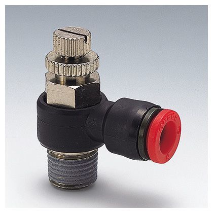 スピコンインミリサイズ(ONSE) 適用チューブ外径:4 ONSE 04M5-I 1