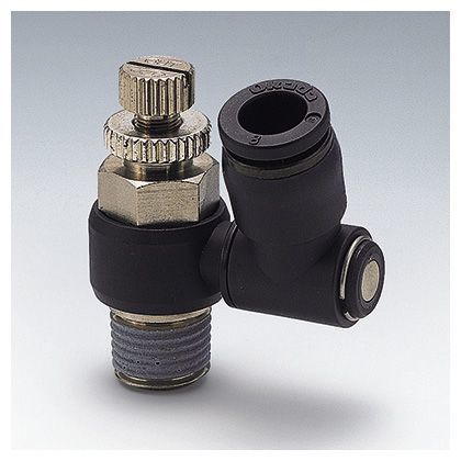 スピコンフリーアウトミリサイズ(ONSS) 適用チューブ外径:4 ONSS 04M5-O 1