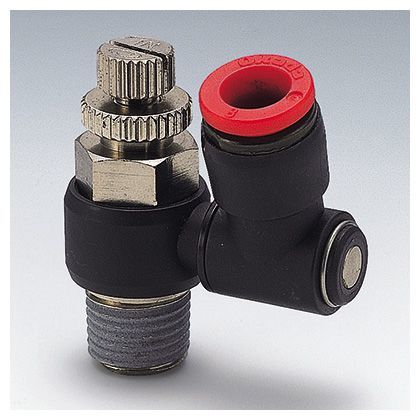 スピコンフリーインミリサイズ(ONSS) 適用チューブ外径:6 ONSS 06M5-I 1